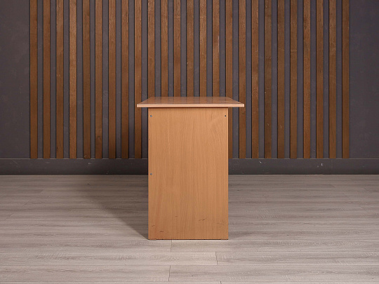 Стол прямоугольный ДСП Клен Россия