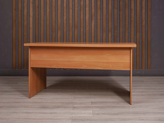 Стол прямоугольный ДСП Ольха Россия