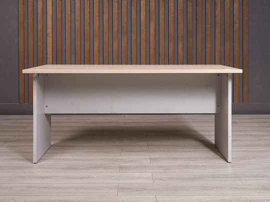 Стол прямоугольный ДСП Клен Россия