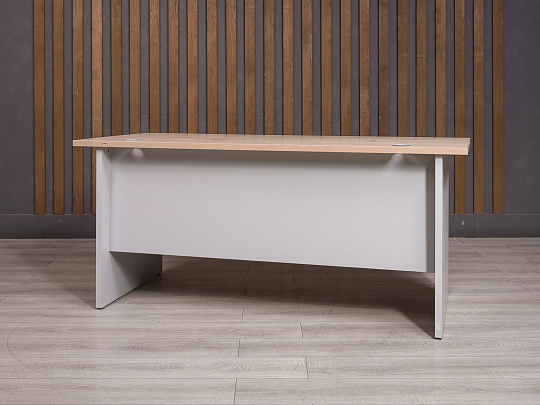 Стол прямоугольный ДСП Клен Россия