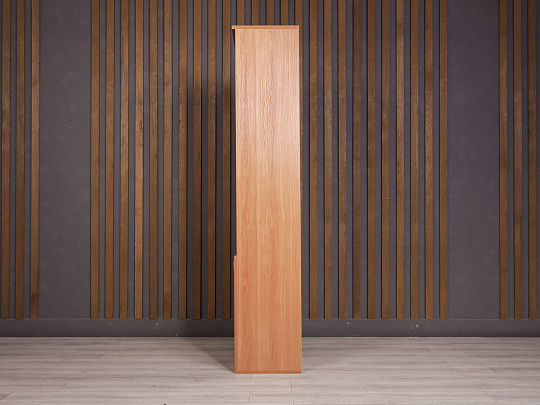 Шкаф для документов ДСП Ольха Россия