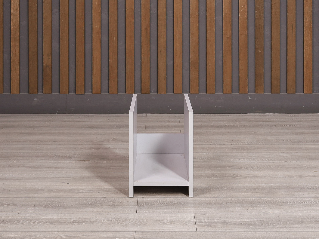 Подставка под системный блок ДСП Серый Россия (764-30105)