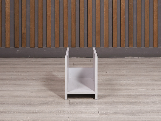 Подставка под системный блок ДСП Серый Россия