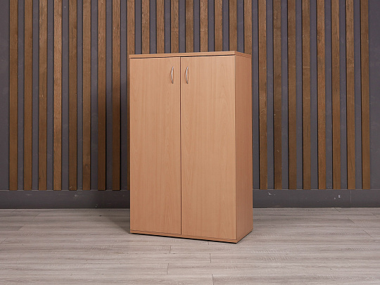 Шкаф для документов ДСП Бук Россия