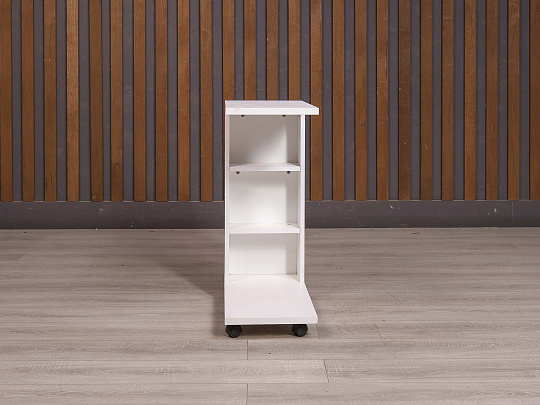 Стол журнальный ДСП Белый