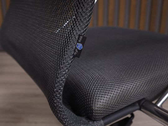 Офисное кресло Metta SU Ткань Серый Россия