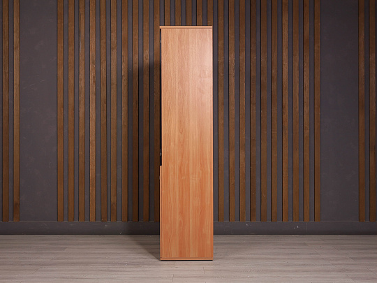 Шкаф для документов ДСП Ольха Россия