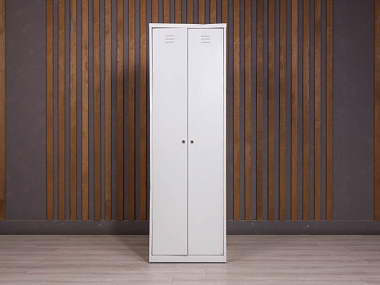 Шкаф для одежды Металл Россия