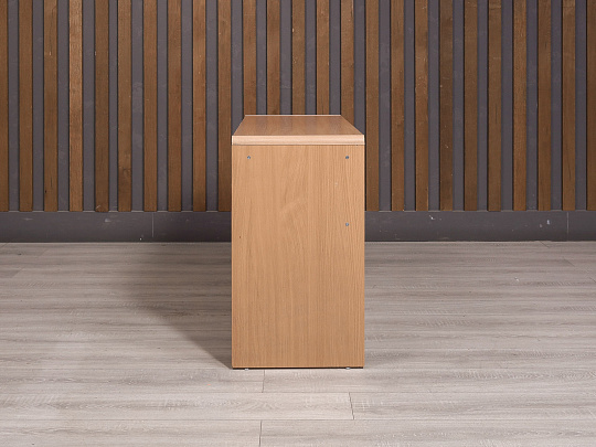 Стол для оргтехники ДСП Клен Россия