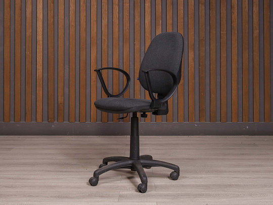 Офисное кресло Ткань Серый Россия