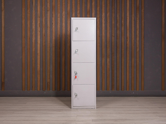 Шкаф для документов Металл Россия