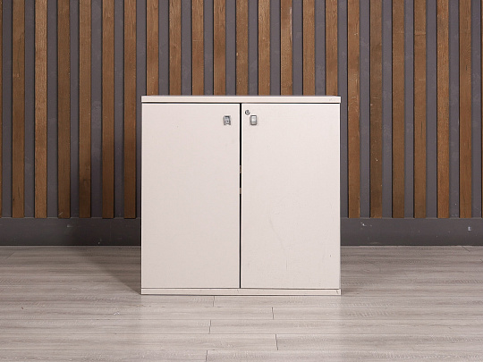 Тумба под оргтехнику ДСП Серый Россия