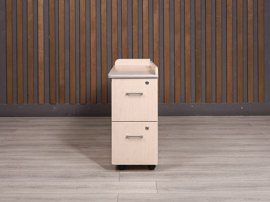 Комод-Греденция ДСП Клен Россия