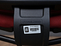 Кресло на колесах для персонала Reply Steelcase Ткань Красный США (КПБР-140723)