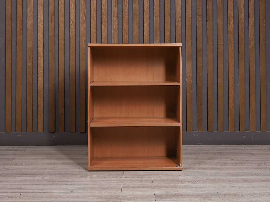 Шкаф-стеллаж для документов ДСП Ольха Россия (25352-15095)