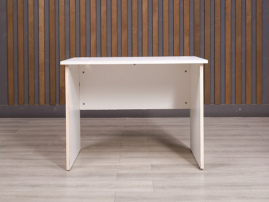 Стол прямоугольный ДСП Белый Россия