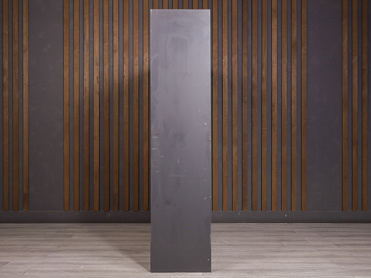 Шкаф для документов ДСП Ясень шимо Россия