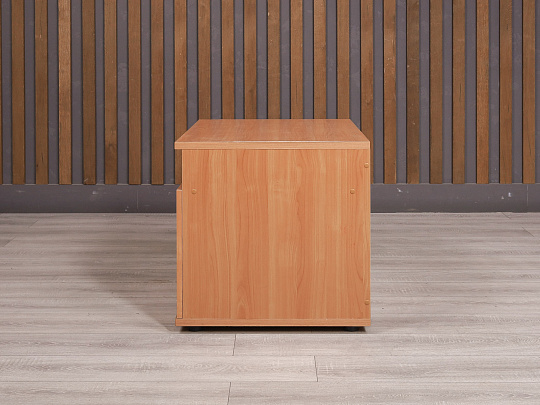 Тумба под оргтехнику ДСП Ольха Россия