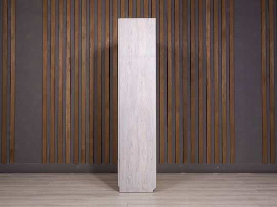 Шкаф для одежды ДСП Ясень шимо Россия