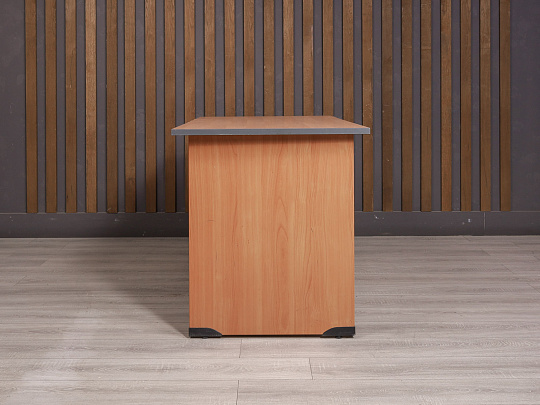 Стол прямоугольный ДСП Бук Россия