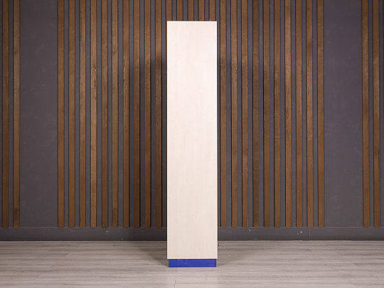 Шкаф-стеллаж для документов ДСП Дуб Россия