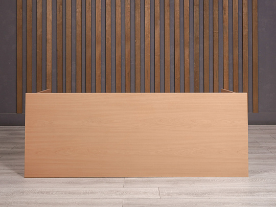 Стол с тумбой ДСП Бук Россия