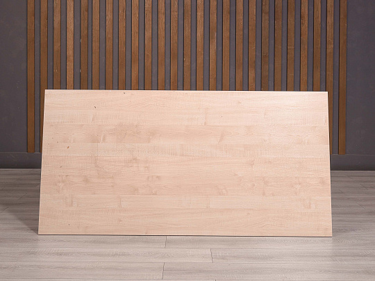 Стол прямоугольный ДСП Дуб Россия