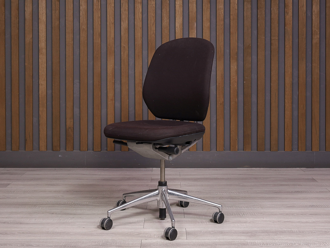 Офисное кресло Vitra Ткань Коричневый Швейцария (31632-20124)