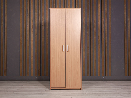 Шкаф для одежды ДСП Бук Россия