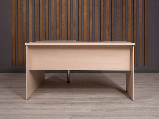 Стол угловой ДСП Дуб Россия