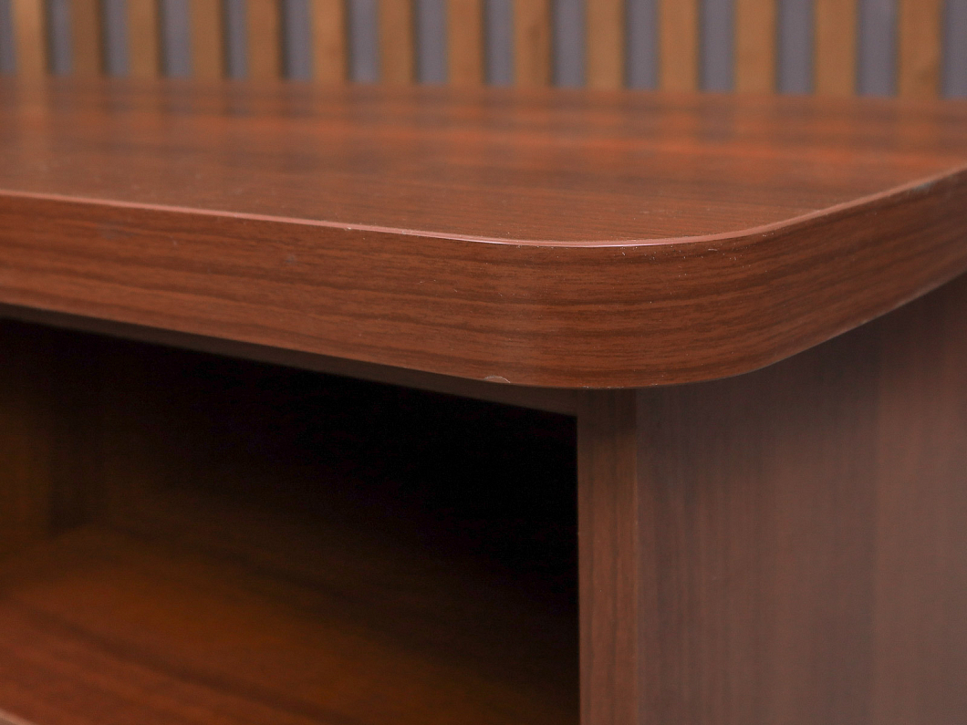 Комод-Греденция ДСП Орех Россия (1451-11095)