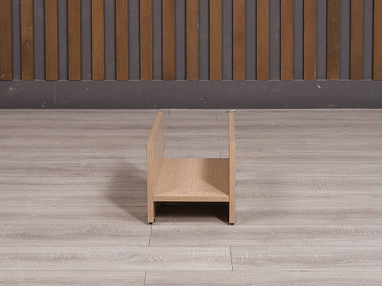 Подставка под системный блок ДСП Ясень шимо Россия