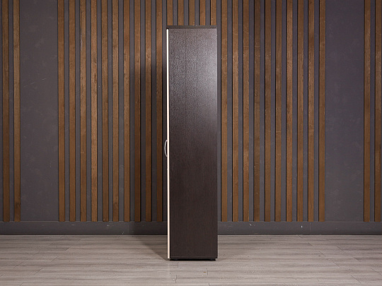 Шкаф для одежды Berlin ДСП Дуб Россия