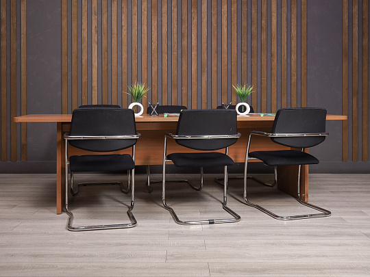 Стол для переговоров ДСП Ольха Россия