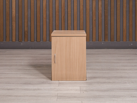 Тумба приставная ДСП Клен Россия