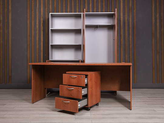 Кабинет руководителя ДСП Орех Россия