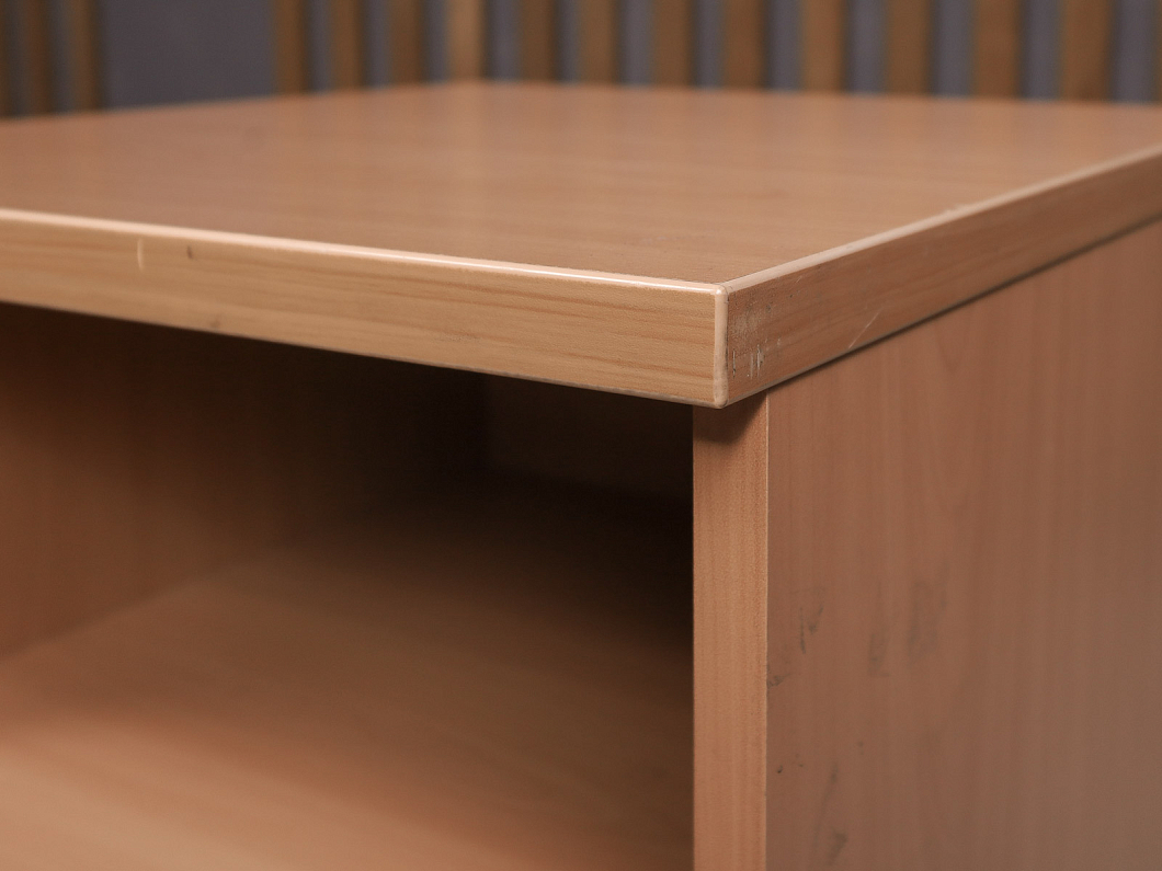 Тумба приставная ДСП Бук Россия (24253-02105)