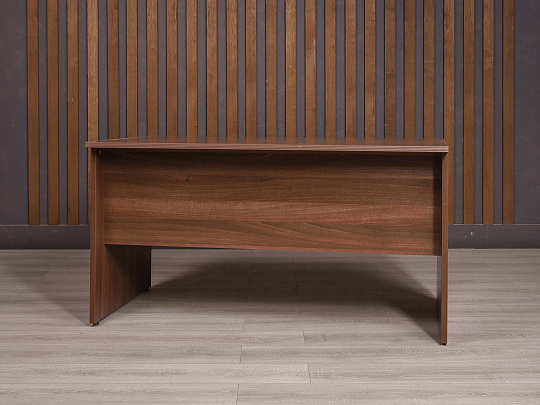 Стол прямоугольный ДСП Ясень шимо Россия