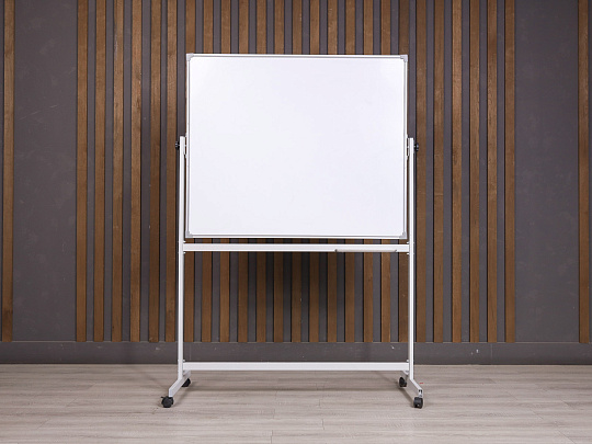 Доска маркерная Металл Белый Россия