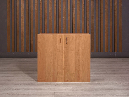 Тумба под оргтехнику ДСП Ольха Россия