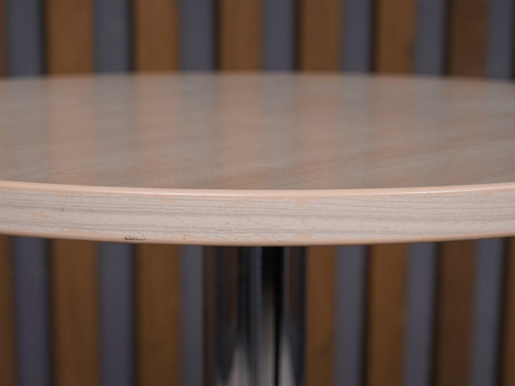 Стол для переговоров Steelcase ДСП Дуб США (756-09104)