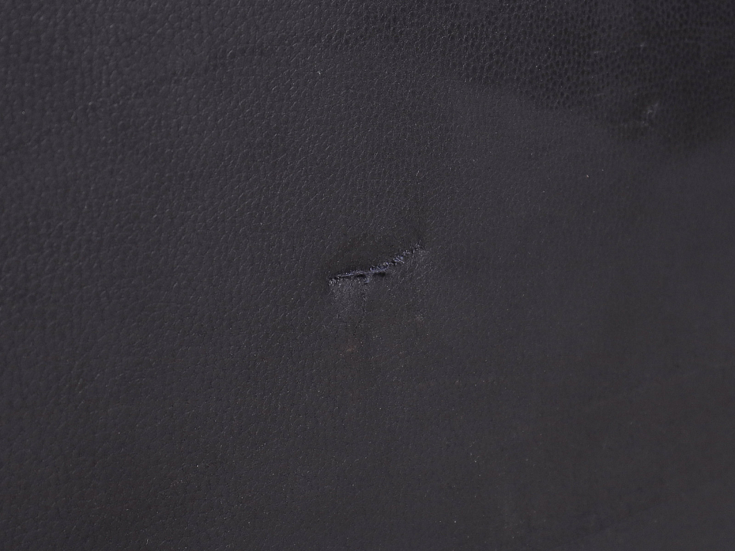 Кресло БАЛАТОН Искусственная кожа Чёрный Россия (4262-21035)