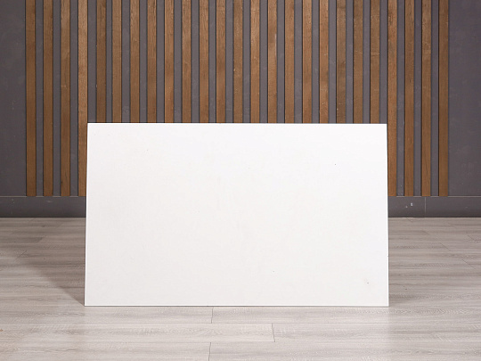 Стол прямоугольный ДСП Белый Россия