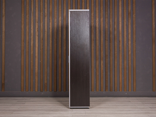 Шкаф для одежды ДСП Венге Россия