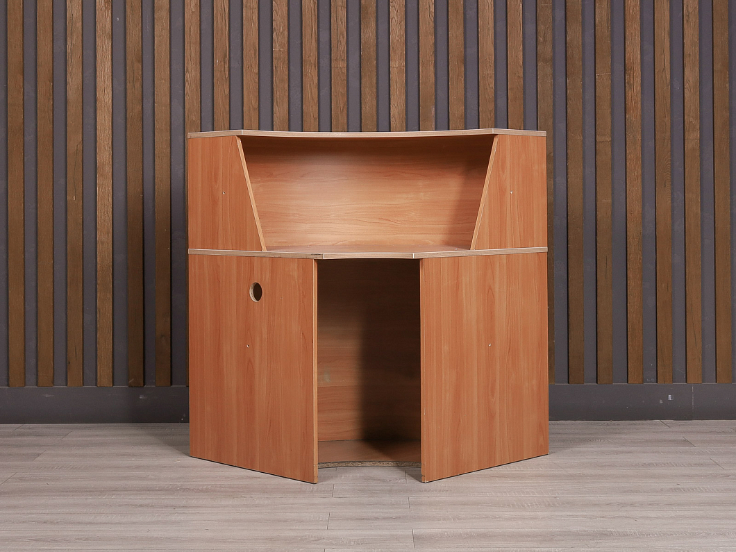 Ресепшн ДСП Ольха Россия (26521-04125)