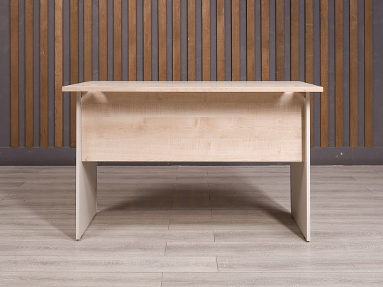 Стол прямоугольный ДСП Дуб Россия