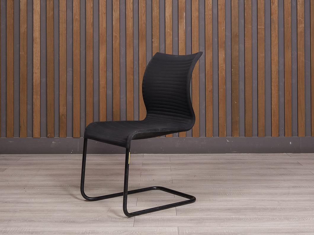 Конференц-кресло Ткань Чёрный Россия (33621-07115)