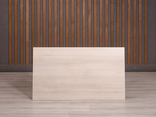 Стол прямоугольный ДСП Дуб Россия