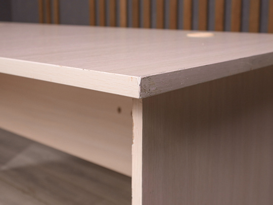 Стол прямоугольный Дерево Дуб Россия