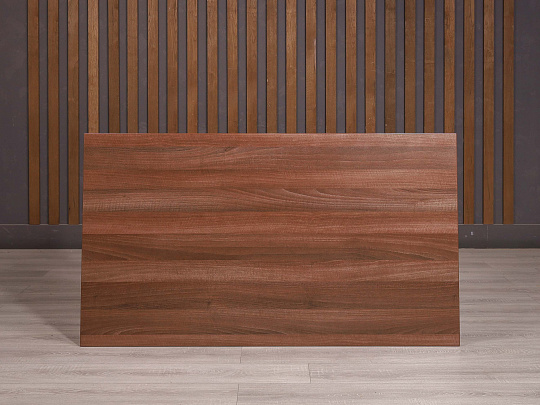 Стол прямоугольный ДСП Ясень шимо Россия